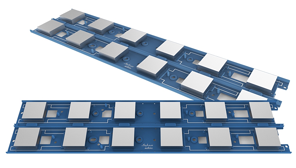 SABIC_優れたRF性能を備えたLNP THERMOCOMP OFC08Vコンパウンドを発表
