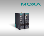 Moxa_リモートデータの転送が容易なIIoTゲートウェイAIG-100シリーズを発表