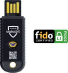 Swissbit_Japan IT Weekに出展しデータセンター向けSSD製品を発表_iShield-Key-Pro