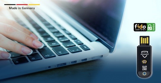 Swissbit_FIDO2オープン認証規格に対応した認証デバイスを発表_image