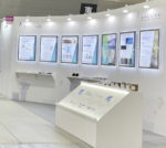 アセンド_人とくるまのテクノロジー展2023名古屋でポリアミド技術のポートフォリオを展示紹介_booth2