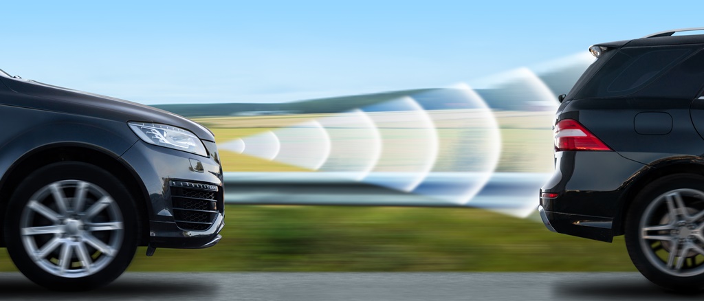 SABIC_ADASレーダーに適した新しいLNP STAT-KONコンパウンドを発表